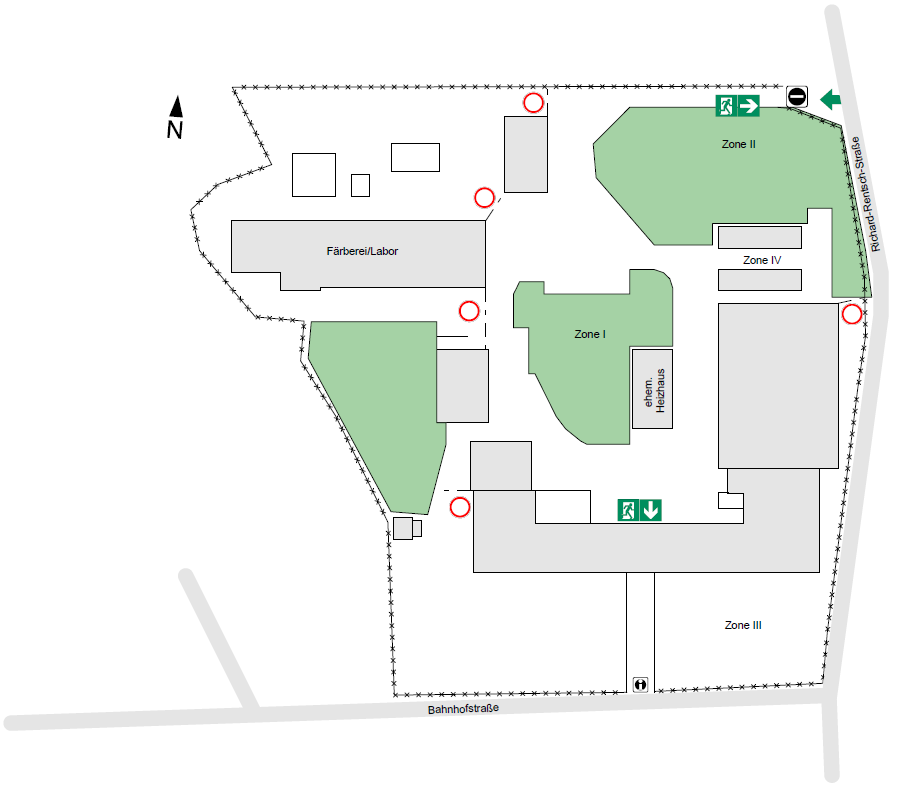 Veranstaltungsplan Stand 30.04.2019