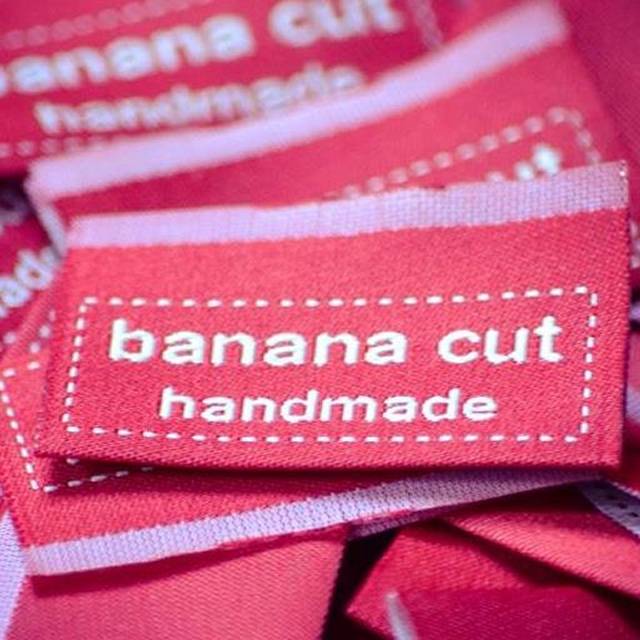 BANANA CUT